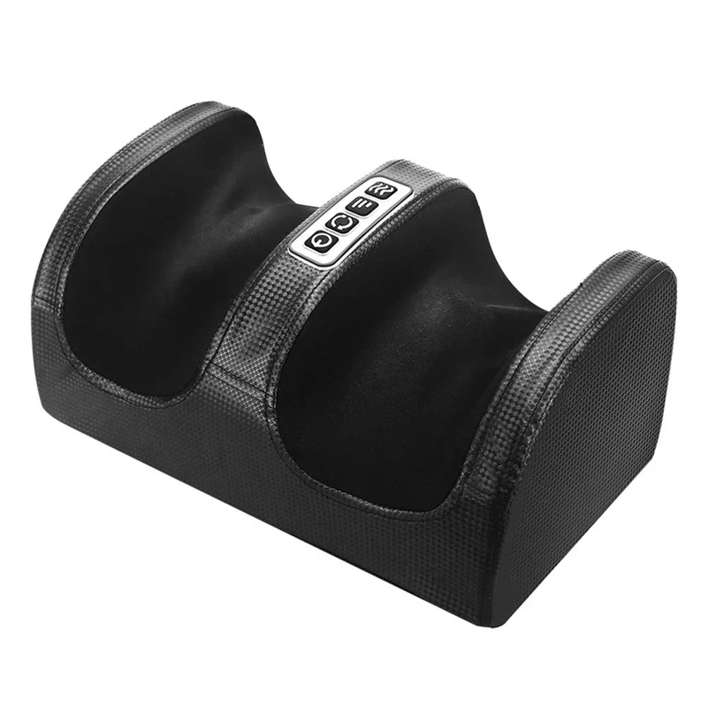 Electric Shiatsu Heated Foot Massager