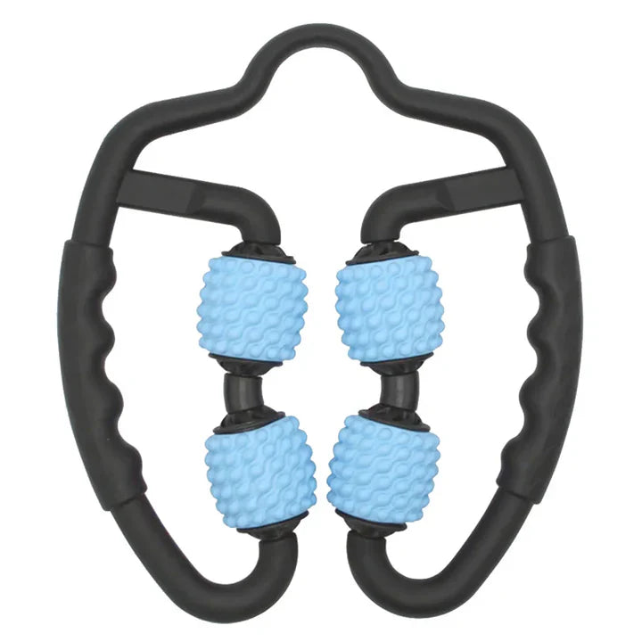 Anti-Cellulite Massager – Effective Fascia Roller