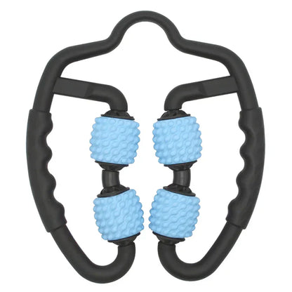 Anti-Cellulite Massager – Effective Fascia Roller