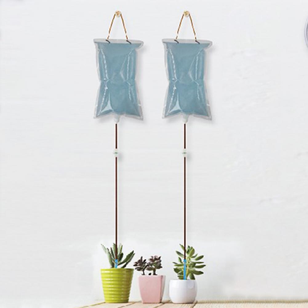 Automatic Watering Device – Water Bag for Drip Irrigation and Easy Plant Care
