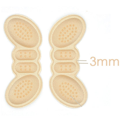Comfort Foot Cushions – Pain-Relieving Insoles for Maximum Comfort in Your Shoes