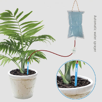 Automatic Watering Device – Water Bag for Drip Irrigation and Easy Plant Care