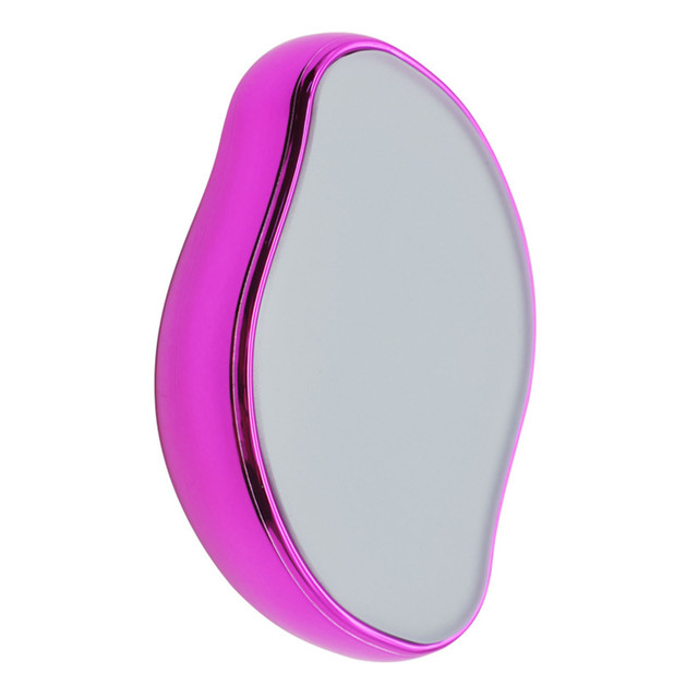 Gentle Hair Remover – Painless Hair Removal for Silky Smooth Skin