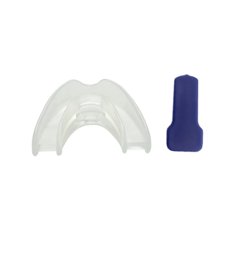 Anti-Snoring and Teeth Grinding Mouth Guard