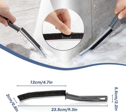 All-in-One Cleaning Brush for Quick and Easy Cleaning