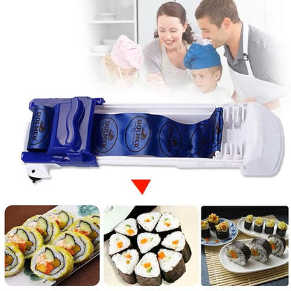 Multifunctional Rolling Aid for Dolma and Spring Rolls
