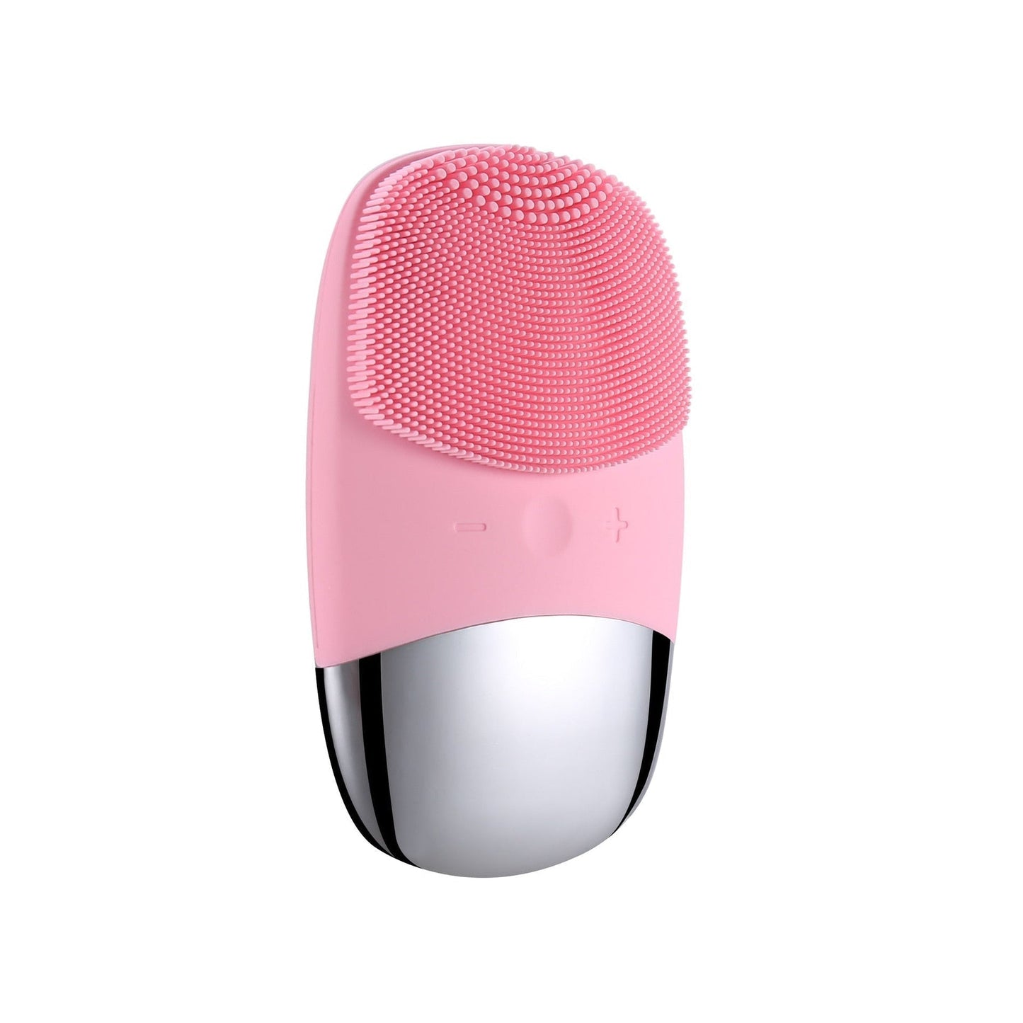 Electric Facial Cleansing Brush – Gentle and Deep Skincare for Everyday Use