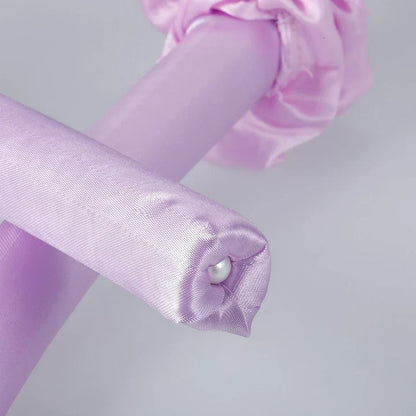 Heat-Free Curling Styling Device for Women – Gentle Curls Without Heat