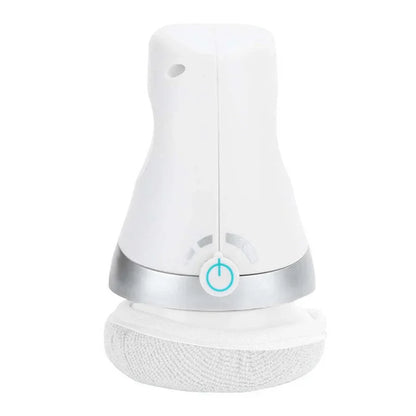 Electric Massager for Fat and Cellulite Reduction