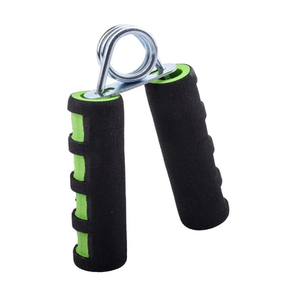 Finger and Grip Strength Trainer with Ergonomic Handles – Effective Hand Muscle Training