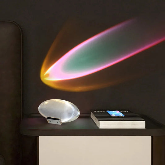 Fascinating LED Eye Night Light