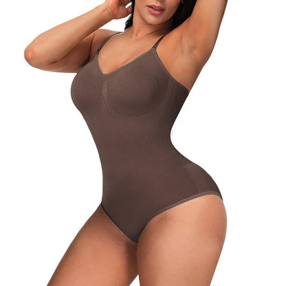 Shaping Body Shaper – Boost Your Confidence and Create a Flawless Silhouette