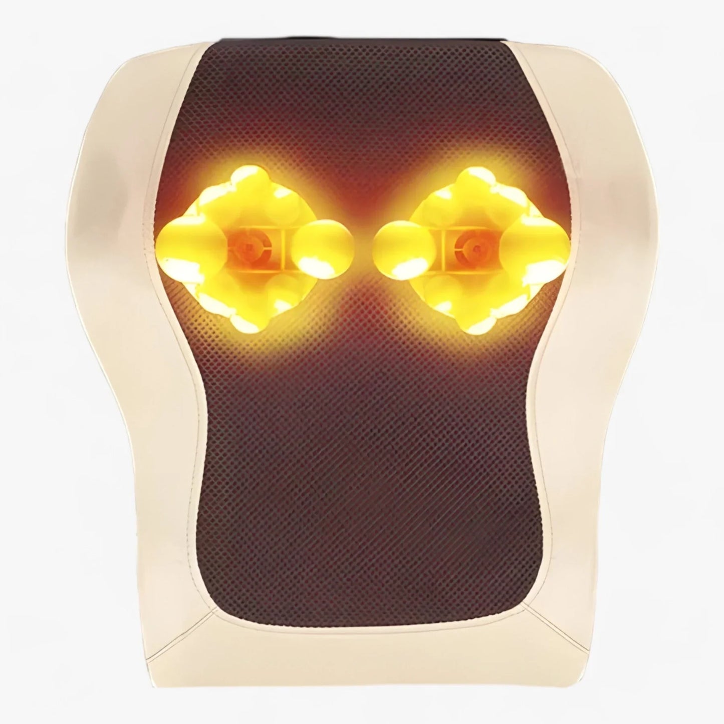 Electric Shiatsu Massage Pillow – Deep Relaxation with Heat Therapy for Home & Office