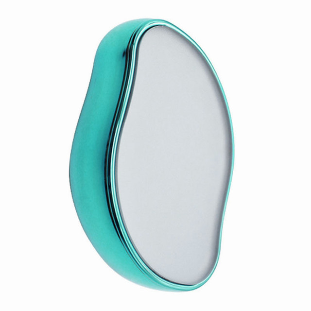 Gentle Hair Remover – Painless Hair Removal for Silky Smooth Skin