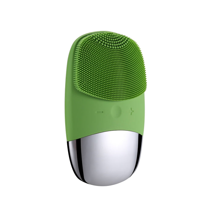 Electric Facial Cleansing Brush – Gentle and Deep Skincare for Everyday Use