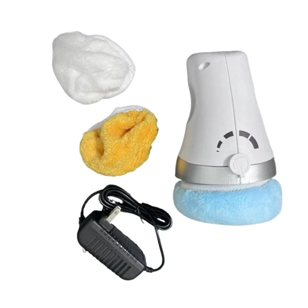 Electric Massager for Fat and Cellulite Reduction