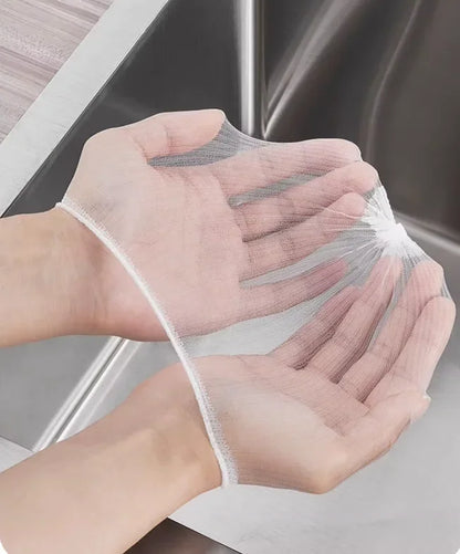 Suction Cup Sink Strainer for Quick Drain Cleaning