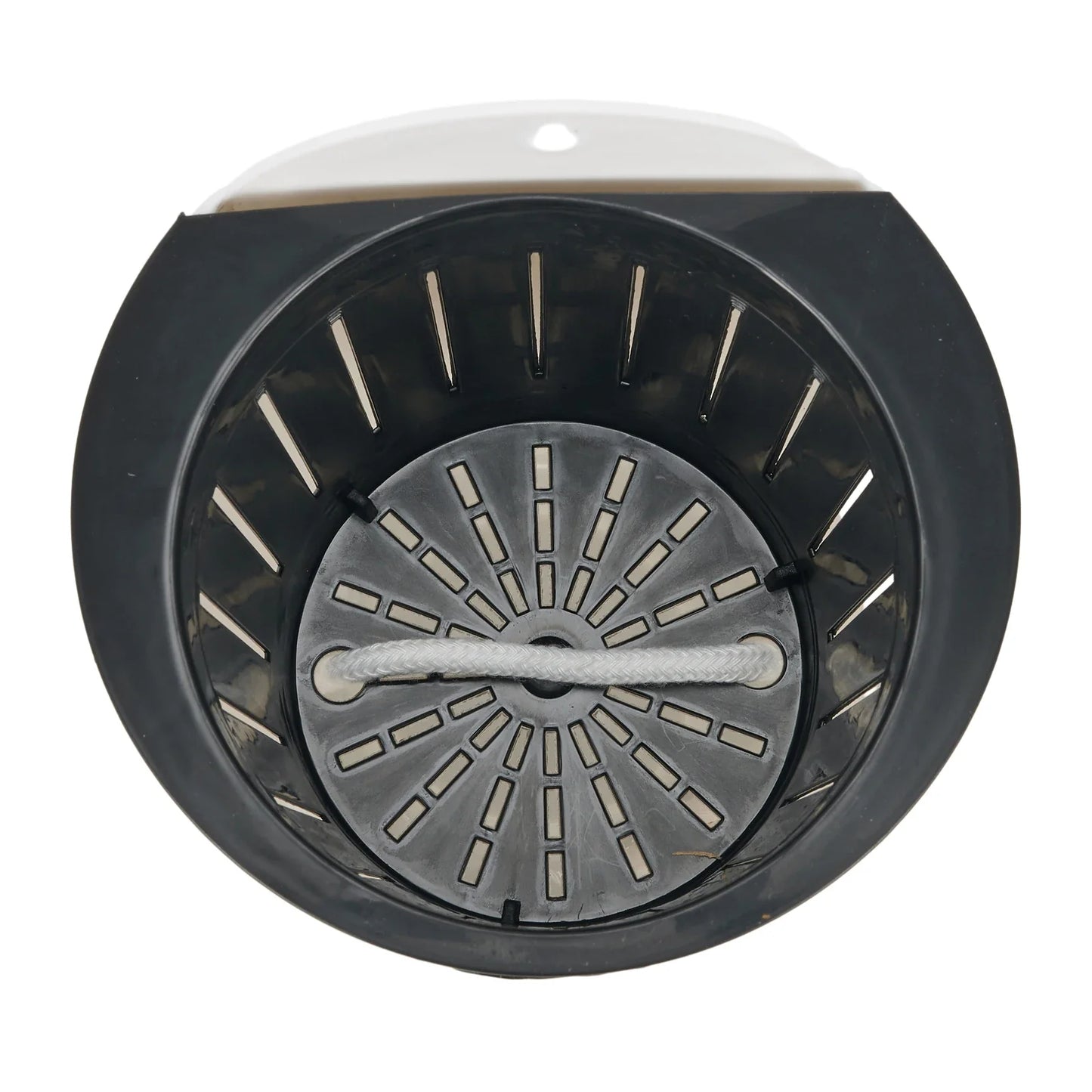 Self-Watering Hanging Planter – Modern Flower Pot for Wall Mounting for Efficient Plant Care