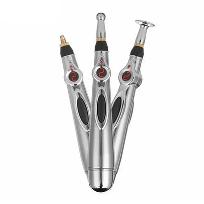 Electric Acupuncture Massage Pen – Targeted Pain Relief