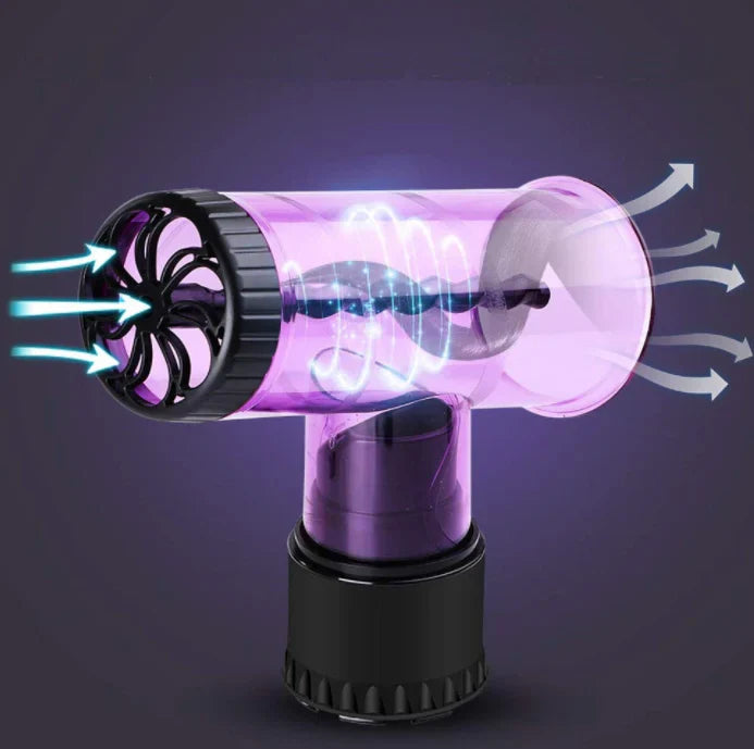 Curl Magic – Automatic Curling Iron for Perfect, Long-Lasting Curls