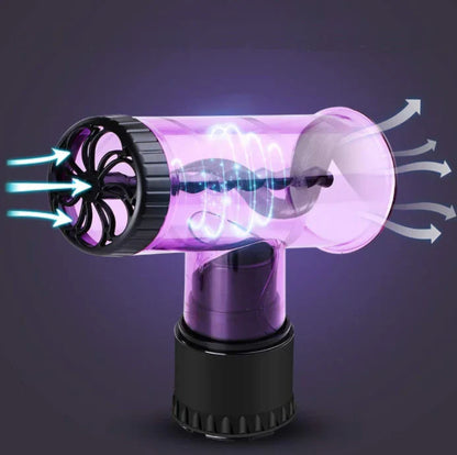 Curl Magic – Automatic Curling Iron for Perfect, Long-Lasting Curls
