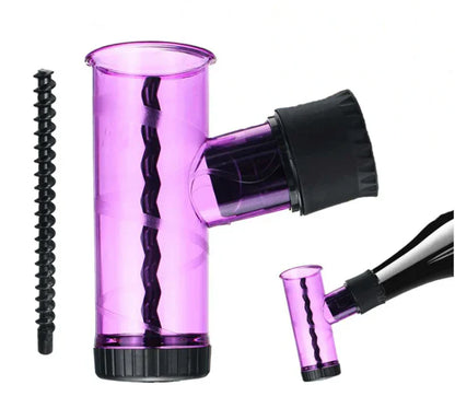 Curl Magic – Automatic Curling Iron for Perfect, Long-Lasting Curls