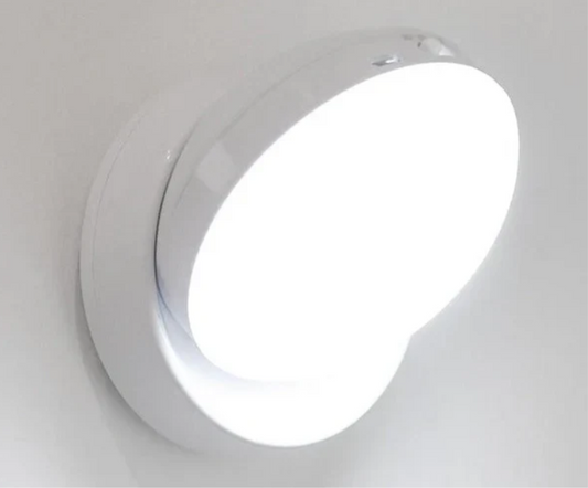 Automatic Night Lighting with Motion Sensor – Efficient and Practical
