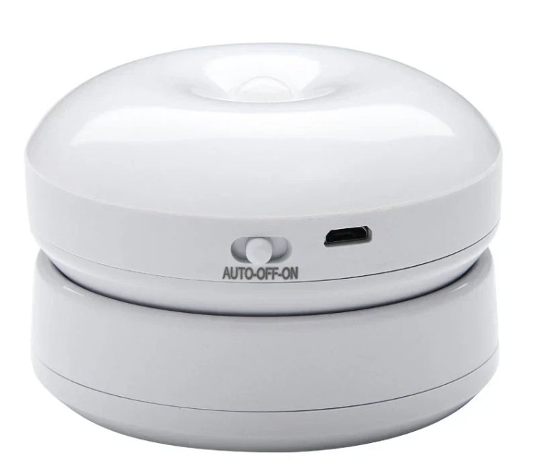 Automatic Night Lighting with Motion Sensor – Efficient and Practical