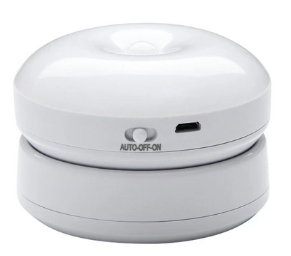 Automatic Night Lighting with Motion Sensor – Efficient and Practical