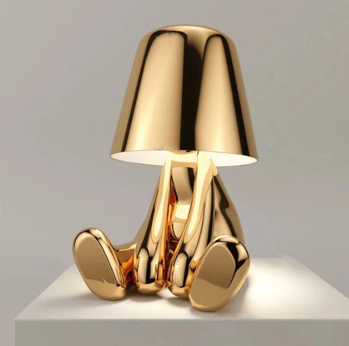 Artistic Table Lamp for Every Room