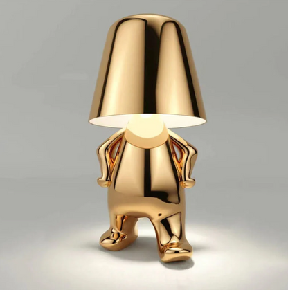 Artistic Table Lamp for Every Room