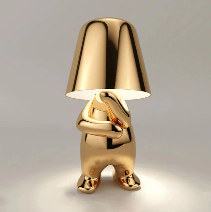 Artistic Table Lamp for Every Room