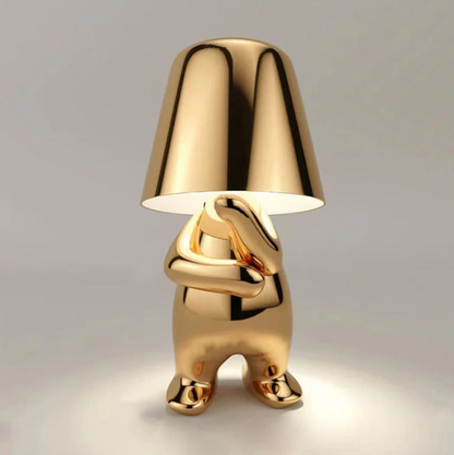 Artistic Table Lamp for Every Room