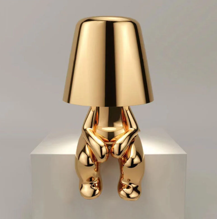 Artistic Table Lamp for Every Room