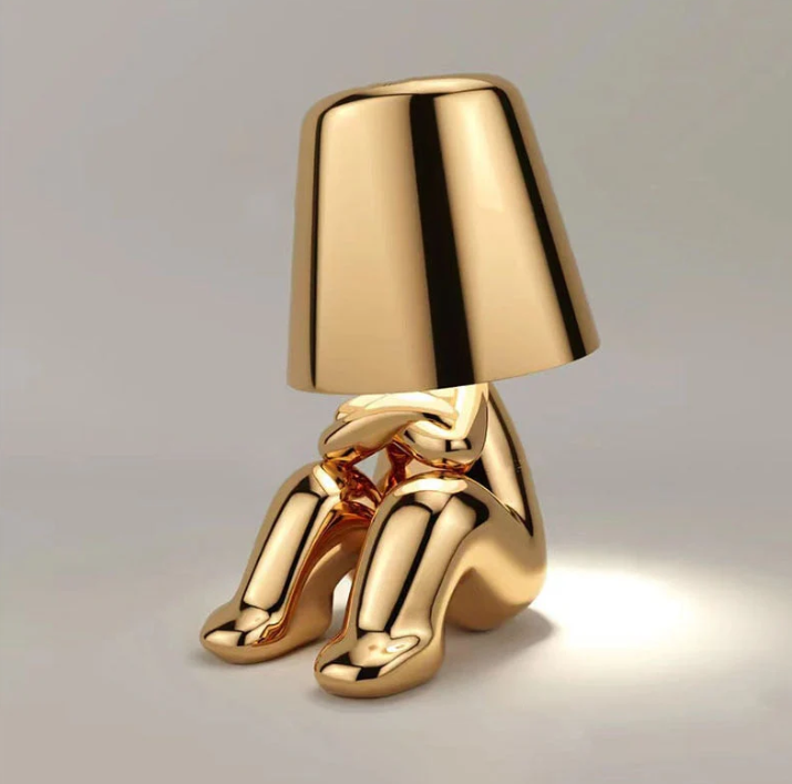 Artistic Table Lamp for Every Room