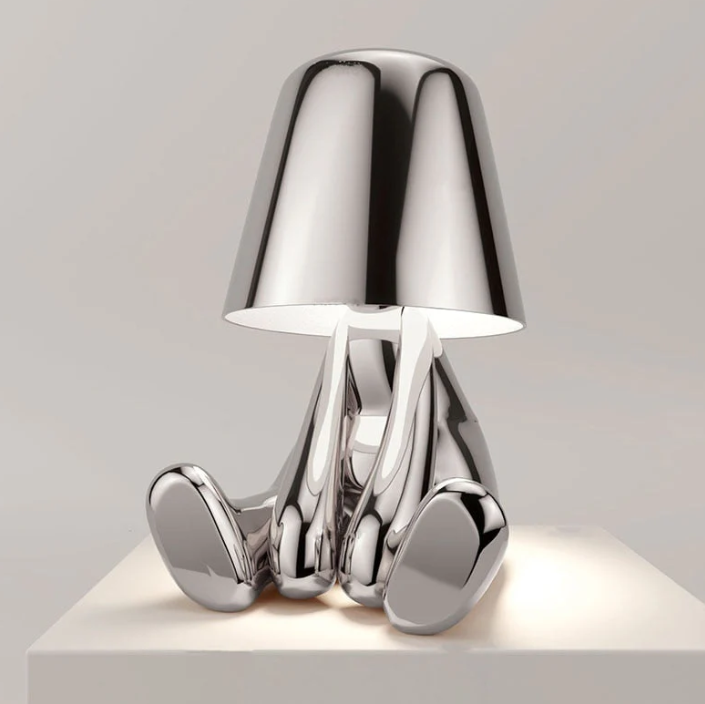 Artistic Table Lamp for Every Room