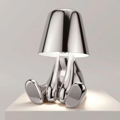 Artistic Table Lamp for Every Room