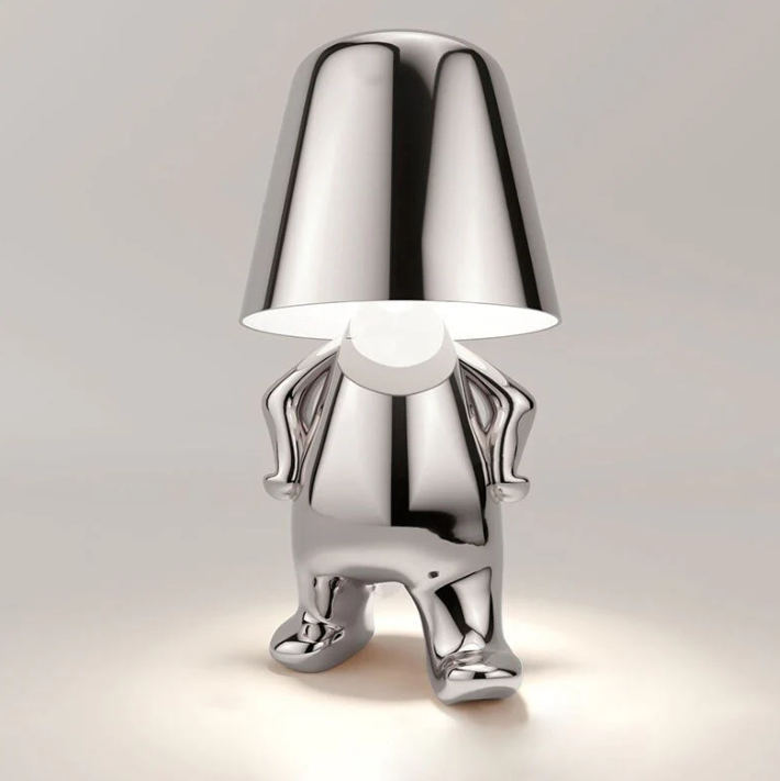 Artistic Table Lamp for Every Room