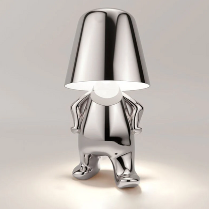 Artistic Table Lamp for Every Room
