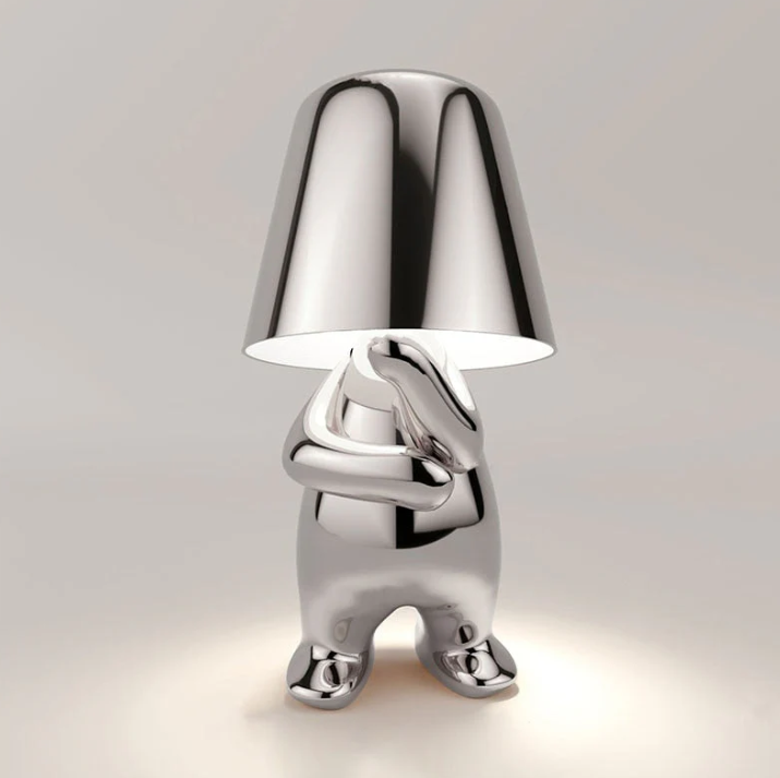 Artistic Table Lamp for Every Room