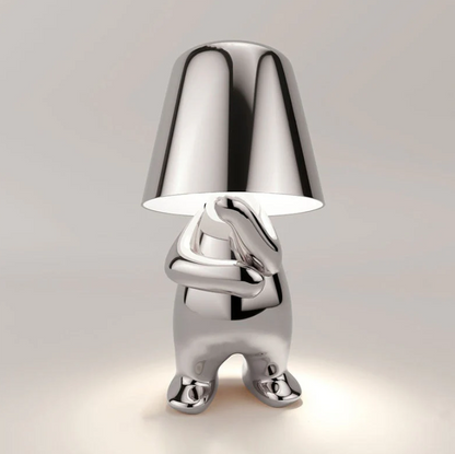 Artistic Table Lamp for Every Room