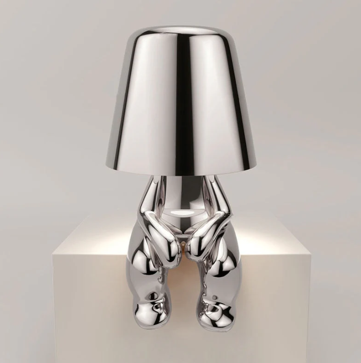 Artistic Table Lamp for Every Room