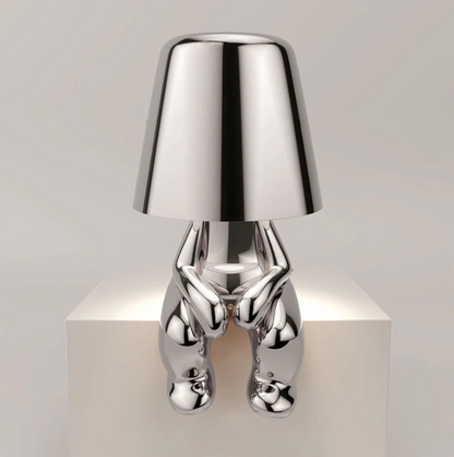 Artistic Table Lamp for Every Room