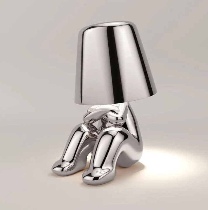 Artistic Table Lamp for Every Room