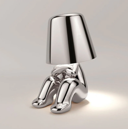 Artistic Table Lamp for Every Room