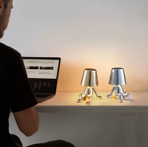 Artistic Table Lamp for Every Room