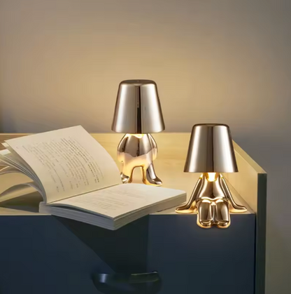 Artistic Table Lamp for Every Room