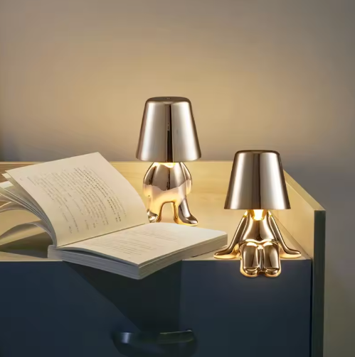 Artistic Table Lamp for Every Room