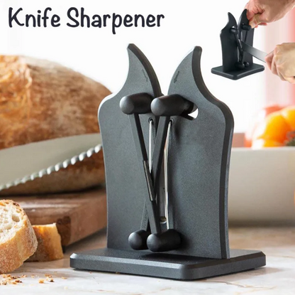 ProfiSharp Trio – Knife Sharpener with Three Grinding Stages