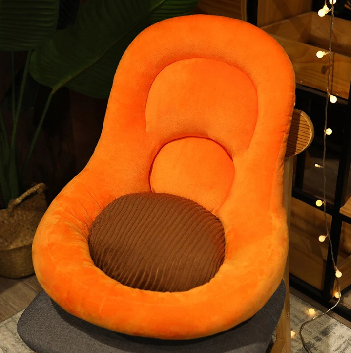 Ergonomic Cushion for Sciatica Pain Relief